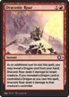 Draconic Roar #130