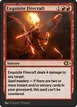 Exquisite Firecraft #133