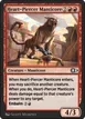 Heart-Piercer Manticore #140