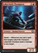 Labyrinth Champion #143