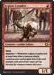 Legion Loyalist #144