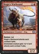 Mogis's Warhound #146