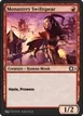 Monastery Swiftspear #147