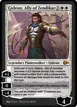 Gideon, Ally of Zendikar #14