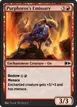 Purphoros's Emissary #152