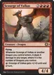 Scourge of Valkas #155