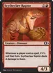 Scytheclaw Raptor #156
