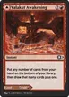 Valakut Awakening // Valakut Stoneforge #158