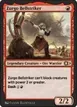 Zurgo Bellstriker #161