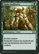 Alpha Authority #162
