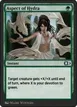 Aspect of Hydra #163