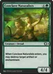 Conclave Naturalists #170