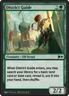 District Guide #172