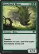 Gnarlback Rhino #176