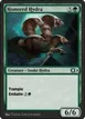 Honored Hydra #179