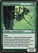 Kraul Harpooner #182