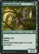 Leafcrown Dryad #183