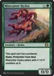 Mistcutter Hydra #184