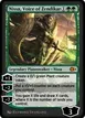 Nissa, Voice of Zendikar #188
