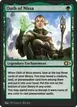 Oath of Nissa #189