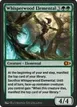 Whisperwood Elemental #200