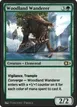 Woodland Wanderer #201