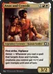 Anax and Cymede #202
