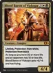 Blood Baron of Vizkopa #206