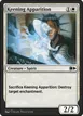Keening Apparition #20