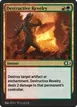 Destructive Revelry #214