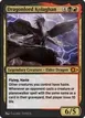 Dragonlord Kolaghan #218