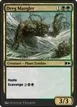 Dreg Mangler #222