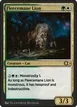 Fleecemane Lion #224