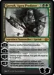 Garruk, Apex Predator #225