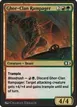 Ghor-Clan Rampager #226