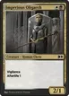 Imperious Oligarch #227
