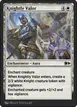 Knightly Valor #22