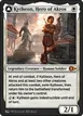 Kytheon, Hero of Akros // Gideon, Battle-Forged #23