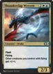 Thunderclap Wyvern #248