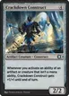 Crackdown Construct #253