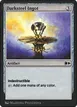 Darksteel Ingot #254