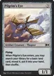 Pilgrim's Eye #257