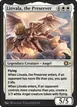 Linvala, the Preserver #25