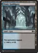 Dimir Guildgate #260