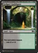 Golgari Guildgate #263
