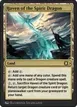 Haven of the Spirit Dragon #265