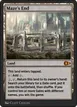 Maze's End #269