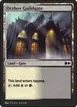 Orzhov Guildgate #271