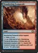 Wandering Fumarole #278