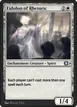 Eidolon of Rhetoric #279